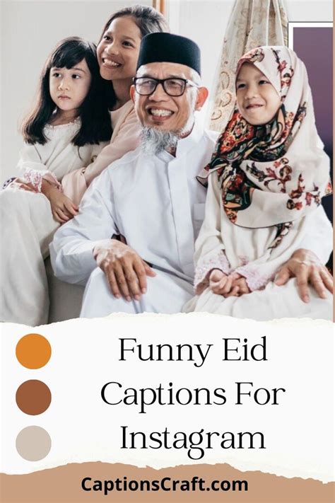 funny eid captions for instagram